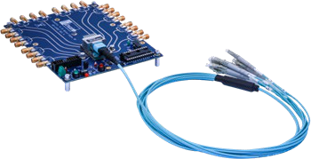 光エレクトロニクス光電変換システム